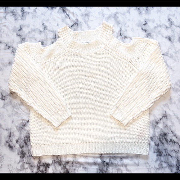 Noisy may Sweaters - Noisy May Knit Sweater